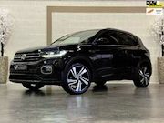 Volkswagen T-Cross - 1.0 TSI Style Business R / 3x R-LINE / Carplay / D