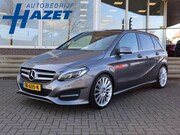 Mercedes-Benz B-klasse - 180 AUT. + 19 INCH LMV | TREKHAAK | LED | CAMERA | STOELVERW
