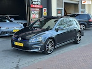 Volkswagen Golf - 1.4 TSI GTE Aut Navi Camera Pano