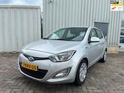 Hyundai i20 - 1.2i i-Motion - Start Niet - Schade