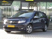 Dacia Logan - 0.9 Tce 90pk 10th Anniversary / Trekhaak / Cruise-Control /