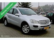 Mercedes-Benz ML-klasse - bestel 280 CDI Van | Marge |