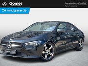 Mercedes-Benz CLA-Klasse - 180 Luxury Line | Panoramadak | Beige interieur