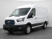 Ford e-Transit - 350 L2H2 Trend 68 kWh | CAMERA | CARPLAY | STOELVERW.