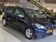 Seat Mii - 1.0 @Mii Airco, Stuurbekrachtiging