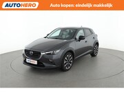 Mazda CX-3 - 2.0 SkyActiv-G 121 Signature |YF08798|