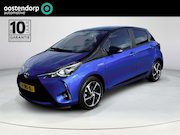 Toyota Yaris - 1.5 Hybrid Y20 Gold Edition | Fietsendrager haak | Cruise co