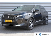 Peugeot 3008 - 1.6 HYBRID 225PK GT PACK AUTOMAAT / NAVI / LEDER / CLIMA / A