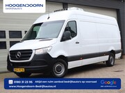 Mercedes-Benz Sprinter - 315 CDI Automaat Euro 6 L3H2 RWD - Koelwagen Bi-Temp Koeling