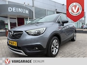 Opel Crossland - 1.2 Innovation Comf.intr, Climate contr, Trekhaak, etc..