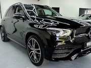 Mercedes-Benz GLE-klasse - 450 4MATIC Premium Plus