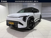 Kia EV3 - GT-PlusLine 81.4 kWh Auto vol luxe! Schuif-/kanteldak, V2L,
