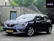 Renault Mégane - Estate 1.3 TCe Limited/PDC/STLVW/LMV/AUTOMAAT