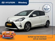 Toyota Yaris - 1.5 HYBRID PREMIUM | OUTLETDEAL! | NAVI | CAMERA | CLIMA | C