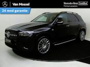Mercedes-Benz GLE-klasse - GLE 400 e 4MATIC AMG Line / Panoramadak/ Night/ 21 inch/ Bur