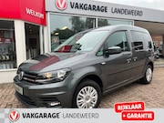 Volkswagen Caddy - 1.4 TSI Trendline, navi, pdc, cruise, 1e eigenaar.