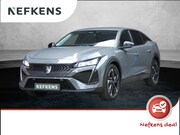 Peugeot 408 - Allure 145pk Hybrid | Achteruitrijcamera | Adaptive Cruise C