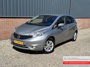 Nissan Note - 1.2 Connect Edition