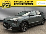 Kia Niro - 1.6 GDi Hybrid DynamicLine | Stoel/Stuurwielverwarming | Cli