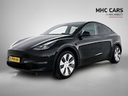 Tesla Model Y - Long Range AWD 75 kWh | Navi | Clima | Leder |