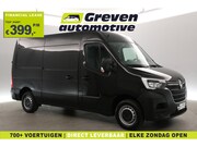 Renault Master - T35 2.3 dCi L2H2 | Airco | Camera | Carplay | 3 Zits | LED |