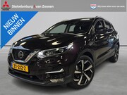 Nissan Qashqai - 1.3 DIG-T Tekna Trekhaak, NAP