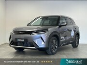 BYD Atto 2 - 1.5 DM-i Boost BEIGE LEDER | INCLUSIEF €1500, - BYD APELDOOR