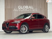 Alfa Romeo Stelvio - 2.0 T AWD First Edition 280PK - SCHUIFDAK - HARMAN KARDON -