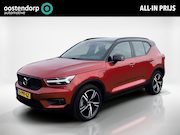 Volvo XC40 - 1.5 T5 Recharge R-Design | Stoelverwarming | Achteruitrijcam