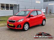 Peugeot 108 - 1.0 e-VTi Active 5-deurs