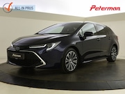 Toyota Corolla - Touring Sports 1.8 Hybrid Executive | Blindspot | JBL |