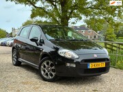 Fiat Punto - Evo 0.9 TwinAir Pop | '' 95.000 KM '' + Cruise + Airco Nu € 