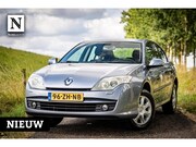 Renault Laguna - 2.0 16V Dynamique|Nap |Airco |Trekhaak |Xenon