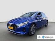 Hyundai i20 - 1.0 T-GDI 100pk Premium | Camera | Climate controle | Premiu