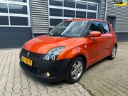 Suzuki Swift - 1.5 Exclusive LPG G3 airco