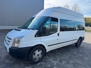 Ford Transit - 350L 2.2 TDCi Ambiente SHD