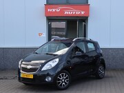 Chevrolet Spark - 1.0 16V LS Bi-Fuel airco LM org NL