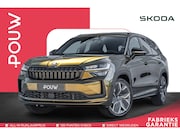 Skoda Kodiaq - 1.5 TSI 204pk PHEV Sportline Business | SoH 98% | Trekhaak |
