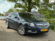 Opel Insignia - Sports Tourer 1.6 T Executive | '' 162.000 KM '' + Lederbekl