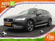 Volvo V60 Cross Country - B5 265PK Aut. Inscription Pano-Dak Massage/Ventilatie 360 Ca