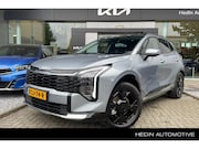 Kia Sportage - 1.6 T-GDi Plug-in Hybrid DynamicPlusLine | Alleen beschikbaa
