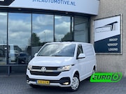 Volkswagen Transporter - 2.0 TDI L1H1*AUTOM.*A.C*CRUISE*NAVI*HAAK*CARPLAY