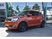 Suzuki Ignis - 1.2 Stijl Automaat 90pk | Achteruitrijcamera | Voorstoelen v