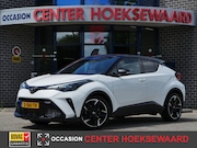 Toyota C-HR - 1.8 Hybrid 122pk CVT GR-Sport Two-Tone | Camera | CarPlay |