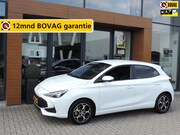 MG MG3 Hybrid+ - 1.5 Hybrid+ Luxury AUTOMAAT 25.000km | NLauto | 1e Eig | ECC