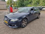 Audi A4 - Avant 2.0 TFSI Pro Line Business Lees tekst