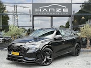 Audi RS Q8 - 4.0 TFSI RS Q8 quattro