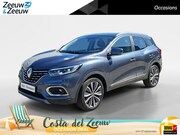 Renault Kadjar - 1.3 TCe Zen automaat | Trekhaak | Navigatie | Lichtmetalen v