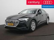 Audi e-tron Sportback - 50 quattro edition 71 kWh | Trekhaak | A