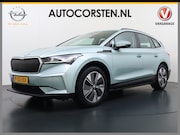 Skoda Enyaq iV - iV 60 SOH 91% Trekhaak Camera P-Assist Apple Carplay Android